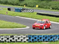 Usata Renault Clio 135 CV (99 kW) 1993 Utilitaria