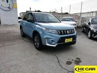 usata Suzuki Vitara 1.4 Hybrid 4WD AllGrip Cool - PROMO