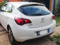 usata Opel Astra 2010