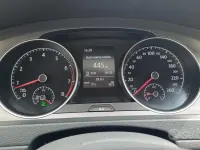 Usata VW Golf VII 110 CV (80 kW) 2014 Grigio Berlina