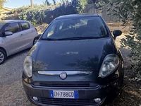 Usata Fiat Grande Punto Dynamic 77 CV (56 kW) 2009 Utilitaria