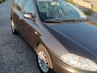 Usata Fiat Croma Dynamic 120 CV (88 kW) 2007 Grigio Berlina