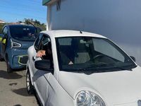 Usata Aixam Minauto 2021 Bianco Utilitaria