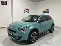 Usata Fiat 600 La Prima 136 CV (100 kW) 2025 Nero SUV