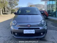 Usata Fiat 500 Sport 69 CV (50 kW) 2019 Other Utilitaria
