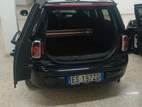 Usata Mini Clubman 2013 Marrone Station wagon