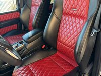 Usata Mercedes G63 AMG AMG 2016 SUV