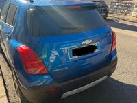 Usata Chevrolet Trax 2014 SUV