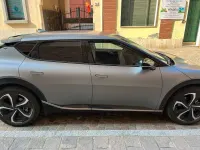 Usata Kia EV6 Air 77 kW (105 CV) 2024 Grigio SUV