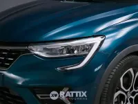 Usata Renault Arkana Intens 94 CV (69 kW) 2022 Blu SUV