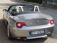 usata BMW Z4 Z4Roadster 2.5i