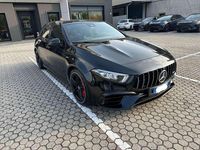 Usata Mercedes A45 AMG AMG 421 CV (309 kW) 2021 Nero Berlina