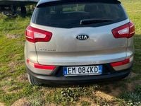 Usata Kia Sportage 163 CV (119 kW) 2013 SUV