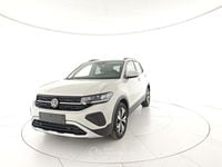 Nuova VW T-Cross Edition 95 CV (69 kW) 2026 Grigio SUV