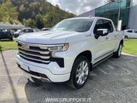 Usata Chevrolet Silverado 426 CV (313 kW) 2023 Bianco Pick-up