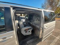 Usata Mercedes Viano 224 CV (164 kW) 2010 Grigio Monovolume