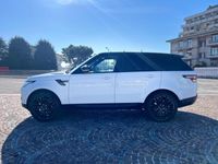 usata Land Rover Range Rover Sport 3.0 TDV6 HSE Dynamic