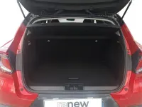 Usata Renault Captur Techno 145 CV (106 kW) 2023 Rosso SUV