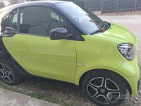 Usata Smart ForTwo Coupé Edition #1 22 kW (30 CV) 2021 Coupé