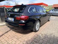 Usata BMW 520 184 CV (135 kW) 2014 Station wagon