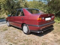 Usata Lancia Dedra 117 CV (86 kW) 1989 Berlina