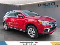 Usata Mitsubishi ASX Inform 117 CV (86 kW) 2019 Other SUV