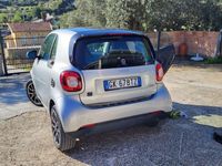 usata Smart ForTwo Electric Drive 