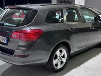 Occasion Opel Astra 110 ch (80 kW) 2011 Gris Berline