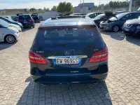 Usata Mercedes B180 Premium 109 CV (80 kW) 2014 Nero Utilitaria