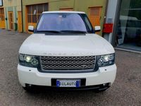 usata Land Rover Range Rover 5.0 V8 Autobiography 375 CV