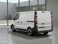 Nuova Renault Trafic 110 CV (80 kW) 2026 Bianco Monovolume