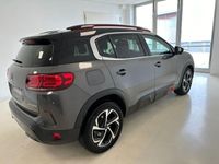 usata Citroën C5 Aircross BlueHDi 180 S&S EAT8 Shine