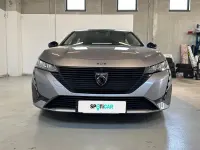 Usata Peugeot 308 Active 131 CV (96 kW) 2022 Grigio Berlina