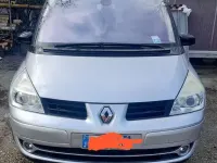 Usata Renault Espace Initiale 150 CV (110 kW) 2009 Monovolume