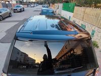 Usata Land Rover Freelander 2 241 CV (177 kW) 2013 Nero SUV