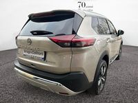 Usata Nissan X-Trail Tekna 158 CV (116 kW) 2023 Grigio SUV