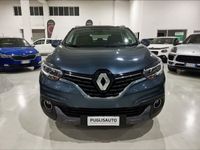 usata Renault Kadjar dCi 8V 110CV EDC Energy Intens