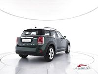 usata Mini Cooper D Countryman 2.0