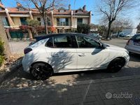 Usata Opel Corsa GS Line 131 CV (96 kW) 2022 Utilitaria