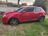 usata Alfa Romeo MiTo 1.4 turbo multiair