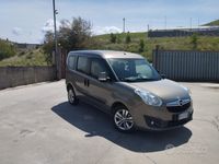 usata Opel Combo Tour 7 POSTII