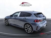 Ny BMW 118 M Sport 150 HK (110 kW) 2026 Grå Halvkombi
