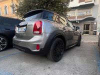 Usata Mini Countryman 2019 Grigio SUV