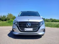 Usata Mercedes V220 Style 163 CV (119 kW) 2025 Argento Monovolume