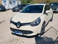Second-hand Renault Clio IV 90 CP (66 kW) 2015 Bej Berlinǎ