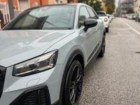 Usata Audi Q2 116 CV (85 kW) 2023 Grigio SUV