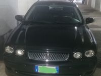 usata Jaguar X-type sport sw 2.0td