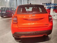 Nuova Fiat 600 Icon 110 CV (80 kW) 2026 Arancione SUV