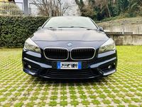 Usata BMW 218 Active Tourer Advantage 150 CV (110 kW) 2015 Monovolume