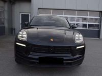 Usata Porsche Macan 265 CV (194 kW) 2024 Nero SUV